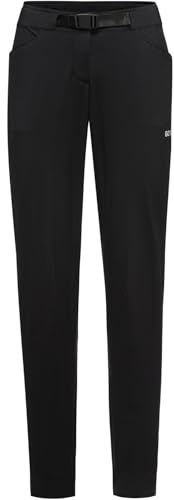 GOREWEAR Passion Damen Fahrrad-Hose, Vielseitige Trail-Hose für warmes Wetter, Komfortable Passform