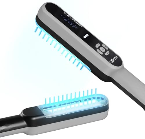 DGYAO 311nm UVB Phototherapy Light Device Home use Lamp