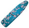 TOADDMOS Cherry Blossoms Print Ironing Board Cover Easy-Fit for Protecting Ironing Board