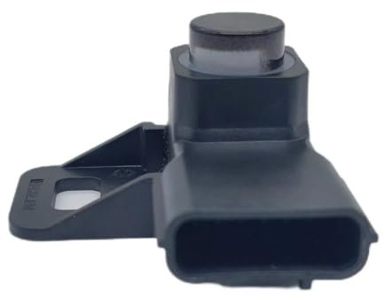 Parkassistent-Sensor 39680-TLA-Y010-M1 PDC Parkplatz Sensor Radar Farbe Dunkelbraun Für 2009-2020 Für Für MDX 2019-2021 Für RXD Vorne Hinten Parksensor
