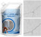 Patifirst Sigillante per Calcestruzzo - Stucco Autolivellante,Impermeabilizzante Per Crepe Pareti E Pavimenti 500ml Per Seminterrato Piscina Terrazza