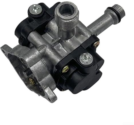 12V 16 8V 21V for Car Washing Pump Host Motor High Pressure Cleaner Plunger Pump Compatible with Pneumatic Pressure Cleaners Using 9 Tooth Motor