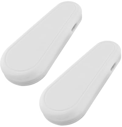 2x Professional Weights for Vertical Blind Cord - Ideal for Enhancing Cord Stability in Vertical Blinds