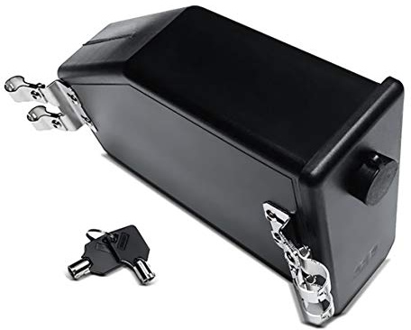 Werkzeugbox Motorrad Bagtecs DK3208