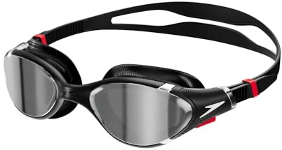Speedo Unisex-Adult Swim Goggle Biofuse 2.0