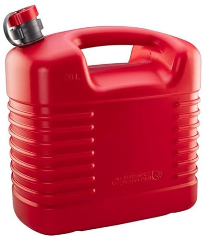 NEO TOOLS Kraftstoffkanister 11-561 Kunststoff 20 Liter