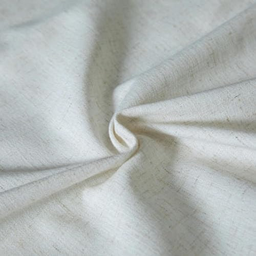 Qkoimpnrd Mantel Mesa Rectangular Antimanchas Cubremesa Sabana de Algodon para de Hogar Picnic del Hotel Tienda de Café White 160 × 260cm