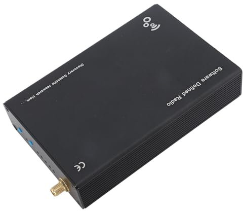 Radio Definita Dal Software Open Source, Pregevole Fattura, Macchina Open Source SDR Facile da Usare (Tipo 2)