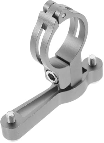 Fahrrad Flaschenhalteradapter für Fahrrad, Wasserkocherhalterungsadapter