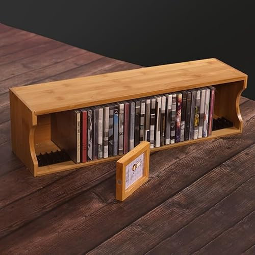 Modern drinnen Schlafzimmer schallplattenständer, Wohnzimmer dvd regal, Büro vinyl lp schallplatten Regal, plattenspieler tisch, schallplatten hüllen, cd halter, cd box, cd aufbewahrungsbox.