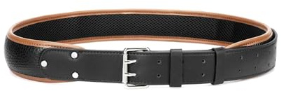 quipuda Echtes Leder Werkzeuggürtel für Handwerker, Arbeitsgürtel Herren，Länge 1,2 m/1.4m（5.08/7.6cm Breite） (2 Zoll breit und 1,2 Meter lang)