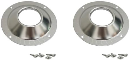 Sxmrmnx 2X Heating Cover for Cotton Candy Machine Spare Part Replacements MF Candy Floss Machine Spare Parts