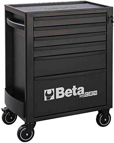 BETA RSC24/6-N 6 Drawer Tool Chest