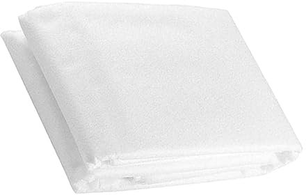 TOYANDONA Telo Antigelo per Piante in Non Copertura per Arbusti e Piante Protezione Invernale da Freddo e Vento