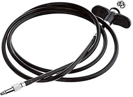 Mechanischer Fernauslöser für Digital/Filmkamera, mechanischer Kabelfernauslöser