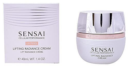 Kanebo Sensai Cellular Performance Lifting Radiance Cream, 40 ml