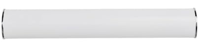Lindby LED Wandleuchte, Wandlampe Innen Elanur (Modern) in Chrom aus Metall (1 flammig) - Wandstrahler Wandbeleuchtung Schlafzimmer/Wohnzimmer Badezimmerleuchte