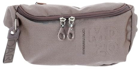 Mandarina Duck Damen Md 20 clothing, Taupe, 20,5x15x2 (L x H W) EU