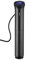 HENDI iVide Sous-Vide-Stick 2.0, Sous Vide Stab, 12L Wasser pro Minute, Temperatur 5°C-90°C, WiFi Steuerung, bis zu 30L Wasser aufheizen und zirkulieren, IPX7, 230V, 1200W, 63x97x(H)344mm, Edelstahl