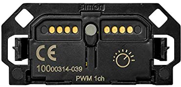 Interruptor regulable para tira de led (PWM)