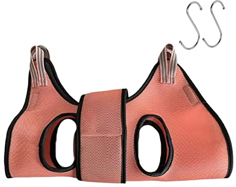 JINGLING Support pour chat pour couper les ongles – toilettage pour animaux compagnie | Fournitures toilettage pour chiens et chats pour se baigner, couper les ongles et couper les