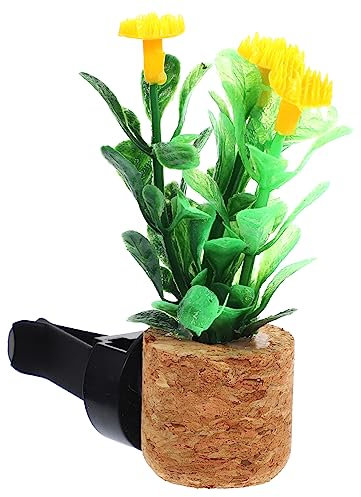 Gatuida 4stücke Aromatischer Auto-luftauslass Clip Dekorativer Diffusor Für Fahrzeuginterieur Praktisches Duftzubehör Für Auto Büro Bad Und Zuhause Als Für Frauen Und Männer