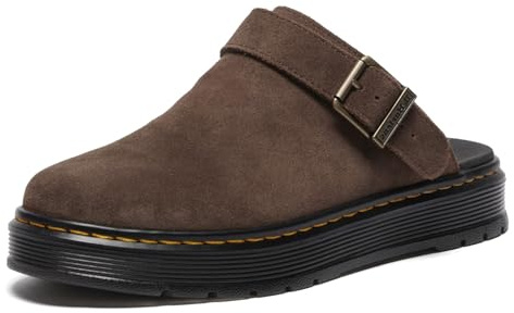 DR. MARTENS Brookline Mule, unisex-vuxen sandaler, 42 EU