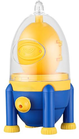 Eier Rührgerät | Manueller Eierauslöser - Multifunktionales Küchenwerkzeug Für Unterwegs, Picknick, Frühstückszubereitung, Haushalt & Backvorbereitung