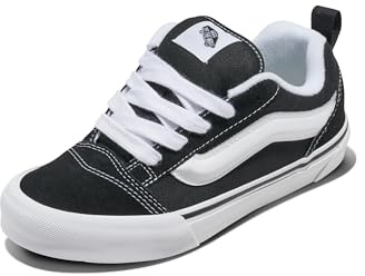 Vans Unisex Kids Knu Skool Sneaker