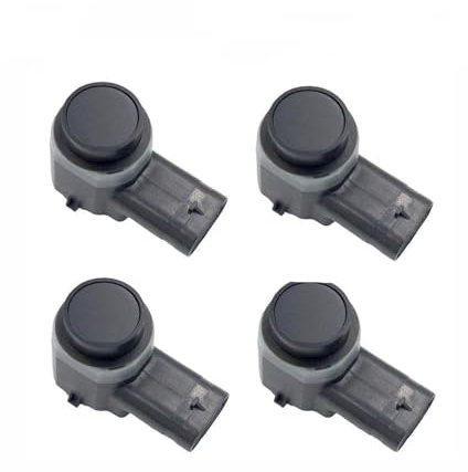 EGLGPAGAEY Parksensor 4H0919275 Für MK5 Für Golf MK5 6 Für Tiguan 2006-2014 Auto Parkplatz PDC Sensor Asist 1S0919275 3C0919275S Umkehr Sensoren Sensor Einparkhilfe