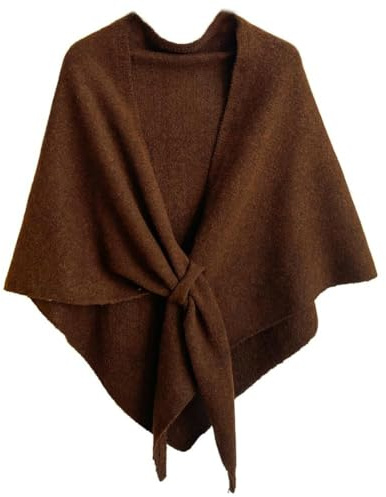 Kaschmir Stola Damen, Pashmina Shawl Wraps, Kaschmir Schal Damen Winter Warm abendkleid Schals tücher für Frauen Blanket Scarf