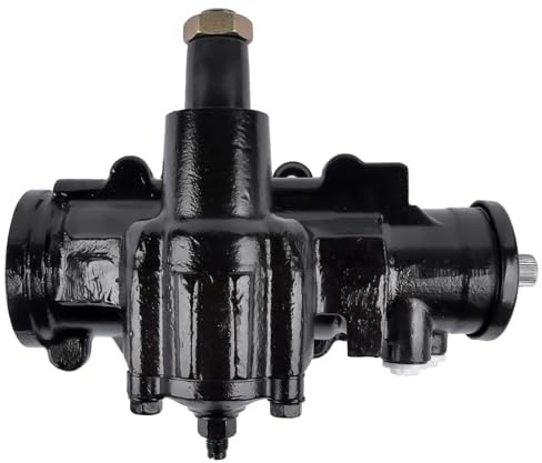 Caja de dirección asistida AP02 for Chevrolet Malibu, Monte Carlo, Camaro, Chevelle y GMC.