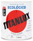 Titanlux Ecológico Esmalte al agua mulisuperficie Mate Blanco 250 ml
