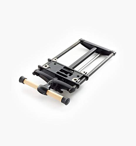 Veritas 05G3401 Schraubstock Quick Release Vorderseite