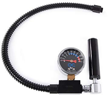 Alphacool Pumpe Leak Testing Tool incl. Pump