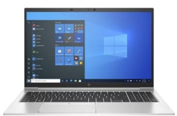 HP EB850G8 i5-1135G7 15 8GB/256 W10P