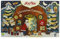 Yogi Teas - Calendario de Navidad orgánico ayurvédico 2021 1