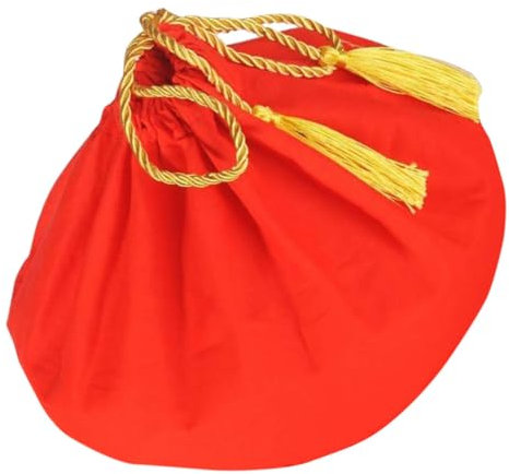 ABOOFAN Wine Jar Cover Cloth Airtight Sealing Lid Fabric for Pickle Jar Supplies