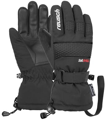 Reusch Unisex barn Connor R-tex® Xt Junior barn fingerhandskar