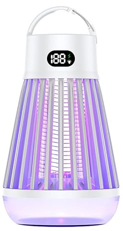 zappify 2.0 Lampe Anti Moustique Original