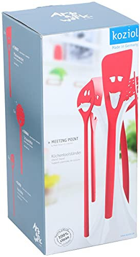 Koziol Küchentoolständer Meeting Point