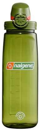 Nalgene Trinkflasche 'Everyday OTF' - 0,7 L juniper