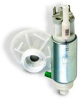 Pompa Benzina Immersa Elettrica 3 Bar 90 Litri/H 152546