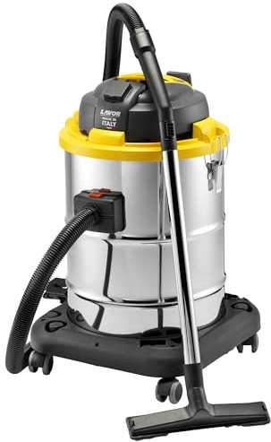 BIDONE ASPIRATUTTO WTP50XE LAVORWASH