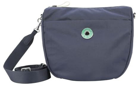 Joop! Umhängetasche Schultertasche Giocoso Delia Shoulderbag Darkblue dunkelblau