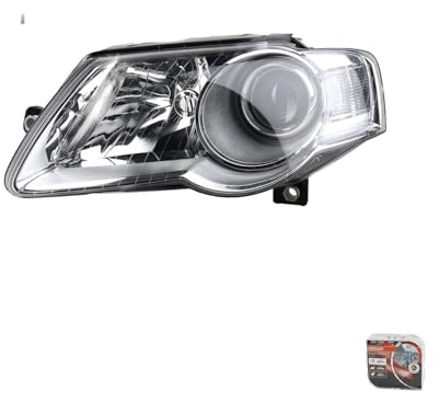 Johns, Scheinwerfer + Nightbreaker passend für VW Passat 3C Links