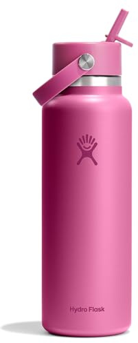 Hydro Flask 1,2 l breiter Flex-Trinkhalmdeckel