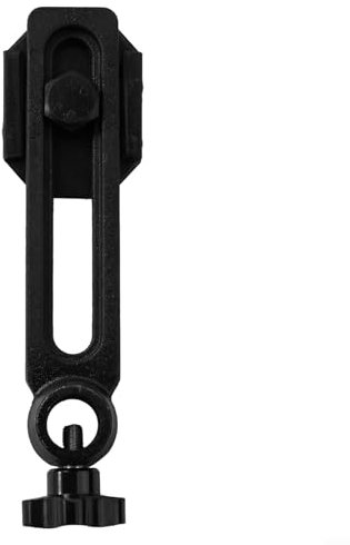 IHVBRHHM Universal-Drehmaschinen-Werkzeugauflage aus Gusseisen, Basisständer für Drechselbank, passend für kleine Midi- und Mini-Drehmaschinen, 20 mm, 25 mm (25 mm)