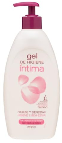 Intimate Wash Gel Pack of 2