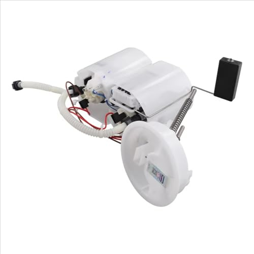 Auto Benzinpumpen Kompatibel Mit Benz Für W211 E55 2003 2004 2005 Zubehör Für Die Elektrische Kraftstoffpumpenbaugruppe Des Rechten Autos A2114701794 2114700000